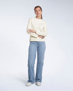 Long Sleeve Organic T-Shirt