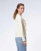 Long Sleeve Organic T-Shirt