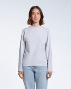 Long Sleeve Organic T-Shirt
