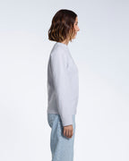 Long Sleeve Organic T-Shirt