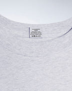Long Sleeve Organic T-Shirt