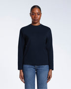 Long Sleeve Organic T-Shirt