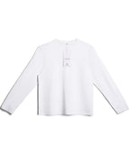 Long Sleeve Organic T-Shirt