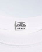 Long Sleeve Organic T-Shirt