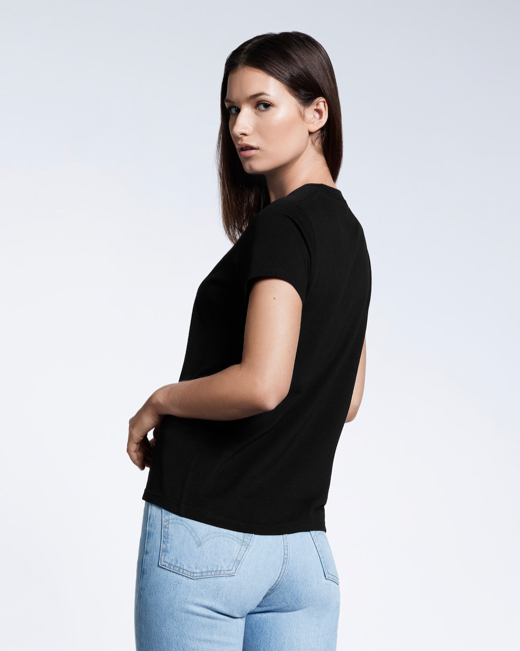 Vintage Organic T-Shirt