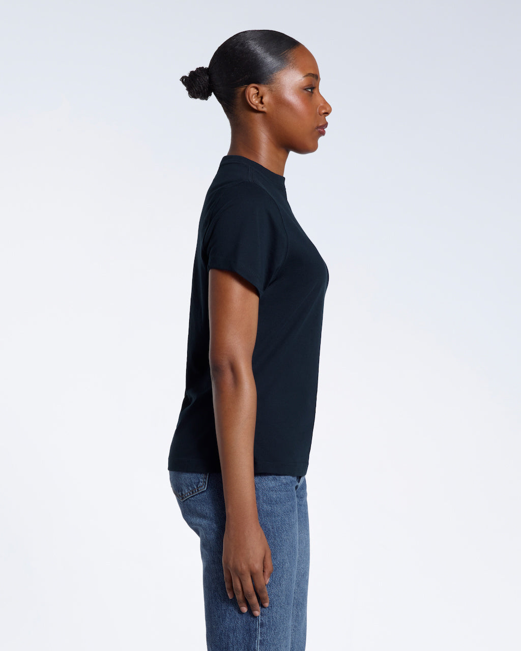 Vintage Organic T-Shirt