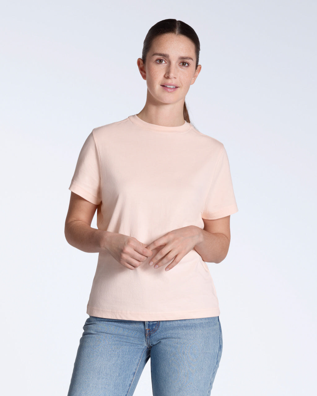 Vintage Organic T-Shirt