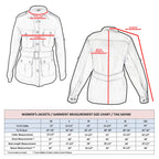 Safari Jacket for Women
