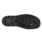 Worksite SS628SM Black PVC Wellington Boot S5 SRC