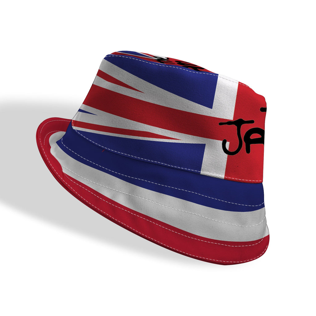 The Jam Bucket Hat