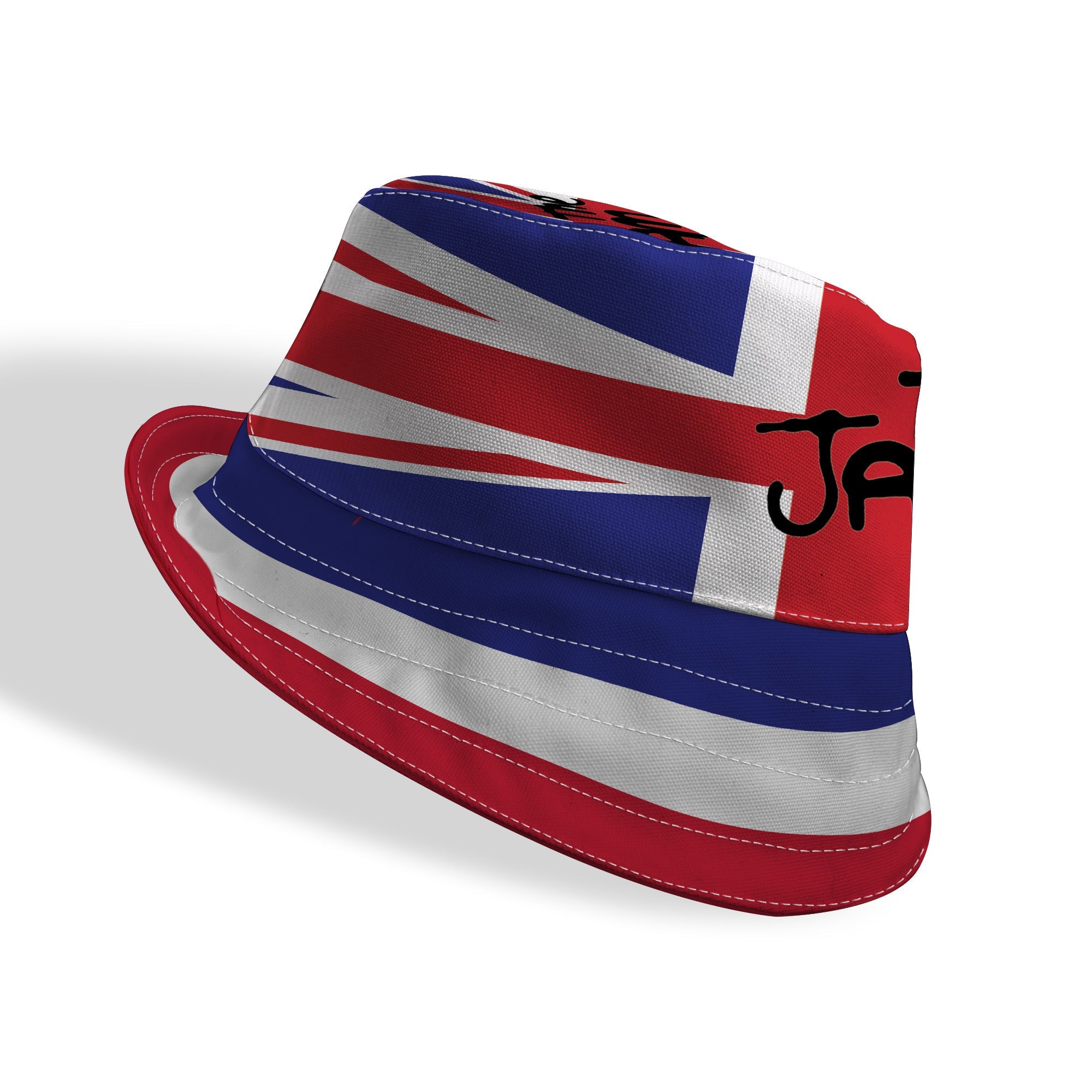 The Jam Bucket Hat
