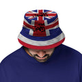 The Jam Bucket Hat