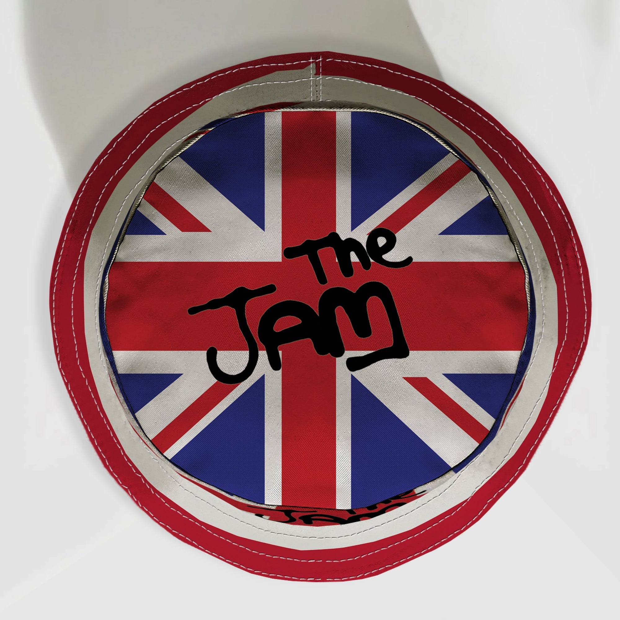 The Jam Bucket Hat