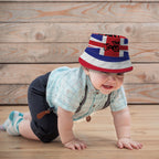 The Jam Bucket Hat