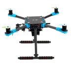 HolyBro X500 V2 500mm ARF Hacker Quadcopter Drone Platform
