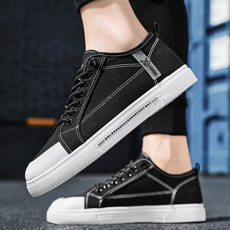 EliteFlex Men's Ventilated Sneakers