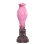 Xomiy Chironax - Inflatable Dildo - Long Centaur Dildo