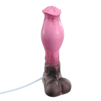 Xomiy Chironax - Inflatable Dildo - Long Centaur Dildo