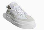 UK 6 Adidas Originals Ivy Park Super Sleek 72 Leather Women’s Trainers – EU 39.5