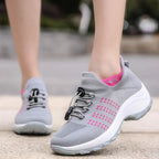 ComfortStride Shoes