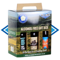 Yorkshire Alcohol Free Bottles Gift Set