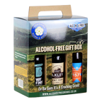 Yorkshire Alcohol Free Bottles Gift Set