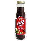 12 x Yr Spicy Brown Sauce 270G