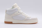 UK 5 Calvin Klein High-Top Leather Women’s Trainers – EU 38