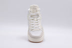UK 5 Calvin Klein High-Top Leather Women’s Trainers – EU 38
