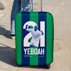 Leeds Yeboah 21 - Caseskin - 3 Sizes
