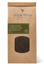 Yorkshire Harrogate Breakfast Brew Loose Leaf Black Tea