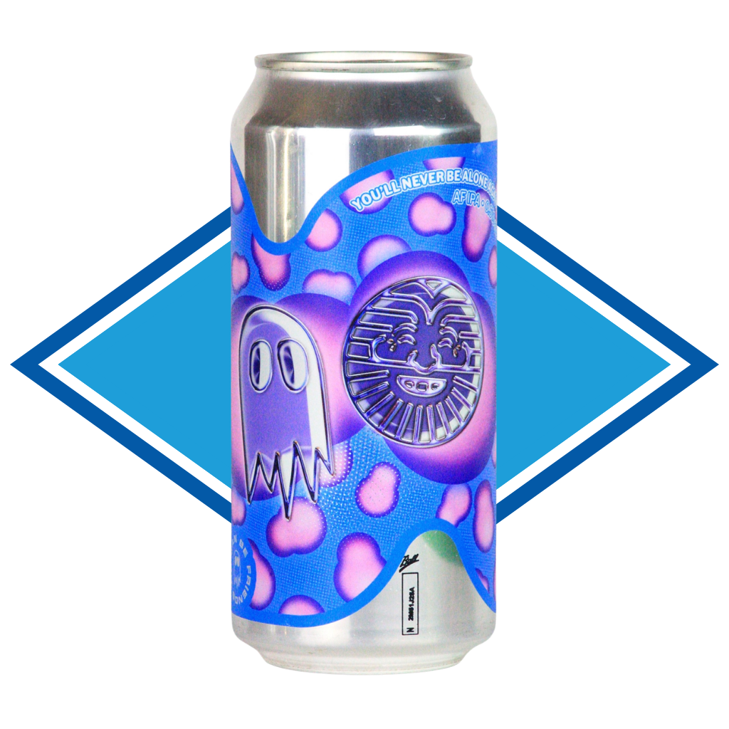 Sureshot x We Can Be Friends You'll Never