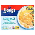 Youngs Admirals Pie 300g - (Case of 12)