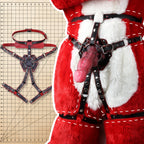 Yrdeno Strap On Harness
