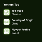 Yunnan Tea