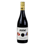 ZENO Alcohol Liberated Red 750ml
