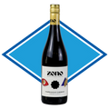 ZENO Alcohol Liberated Red 750ml