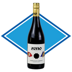 ZENO Alcohol Liberated Red 750ml