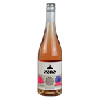 ZENO Alcohol Liberated Rose 750ml