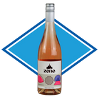 ZENO Alcohol Liberated Rose 750ml