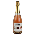 ZENO Alcohol Liberated Sparkling Rosé Wine 750ml