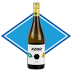 ZENO Alcohol Liberated White 750ml