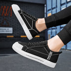 EliteFlex Men's Ventilated Sneakers