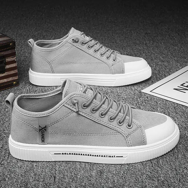 EliteFlex Men's Ventilated Sneakers
