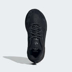 Adidas ZX 22 Boost Trainers Black Unisex Sneakers Size UK 5.5 EU 38.5
