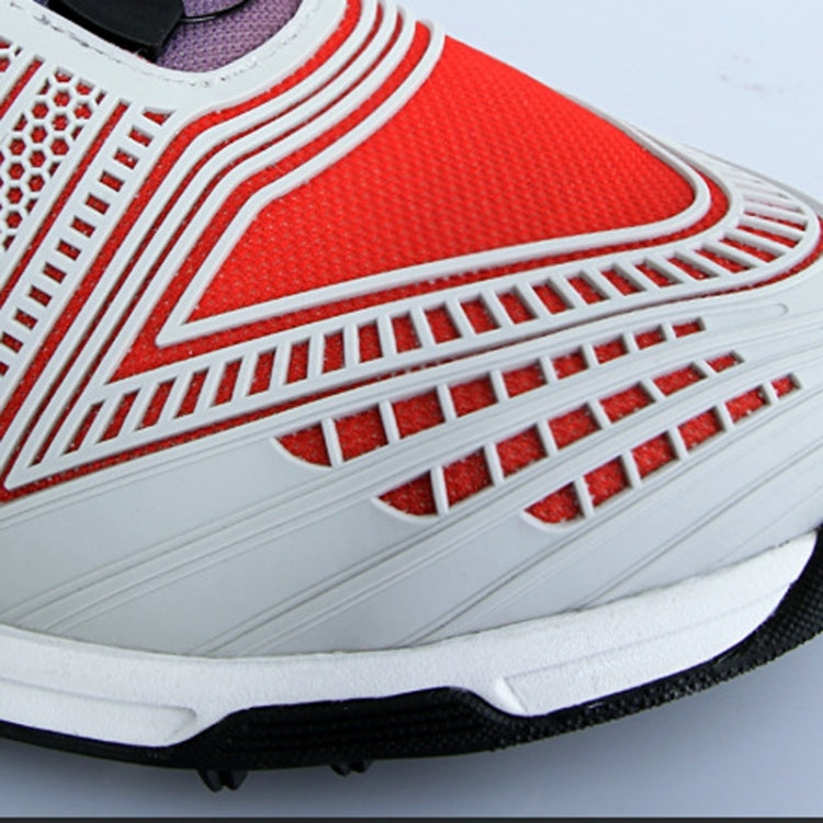 PGM Golf Knob Buckle Lace Sneakers Outdoor Sport Non-slip Shoes for Men, 39, 40, 41, 42, 43, 44