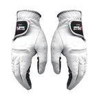 PGM Golf Sheepskin Anti-Slip Single Gloves for Men(Size: 23-Left Hand)