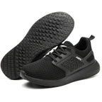 Jiefu Portable And Breathable Electrical Insulating Labor Protection Shoes, 36, 37, 38, 39, 40, 41, 42, 43, 44