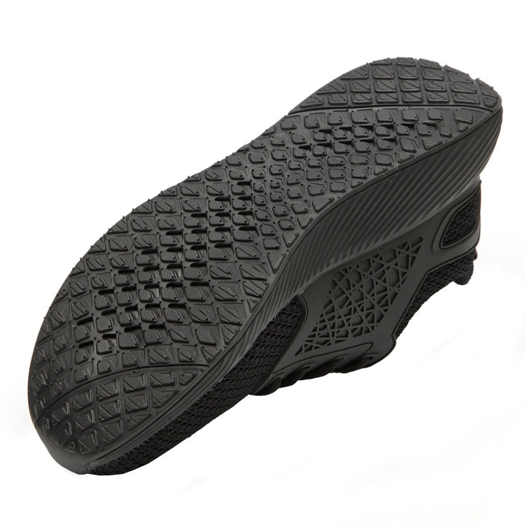 Jiefu Portable And Breathable Electrical Insulating Labor Protection Shoes, 36, 37, 38, 39, 40, 41, 42, 43, 44
