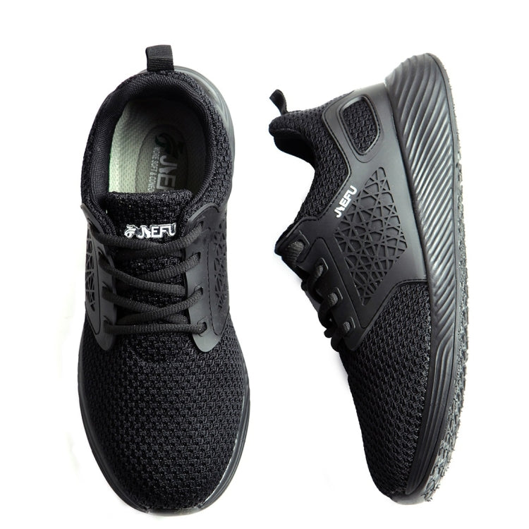 Jiefu Portable And Breathable Electrical Insulating Labor Protection Shoes, 36, 37, 38, 39, 40, 41, 42, 43, 44